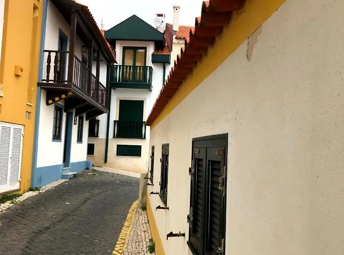 Starfish House * סאו פדרו דה מואל