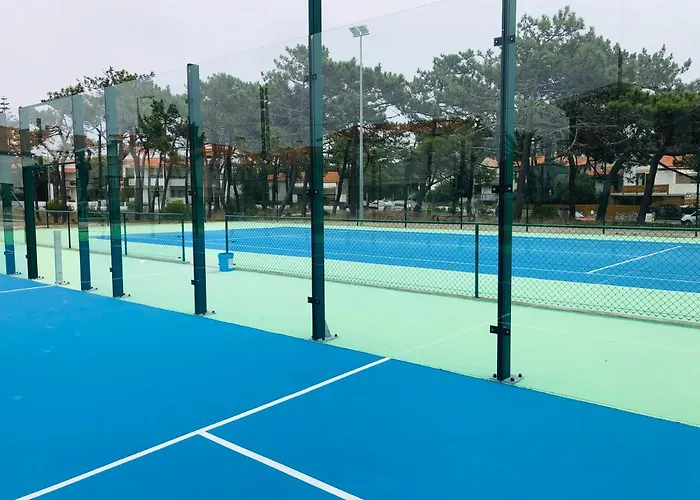 דירה Starfish House