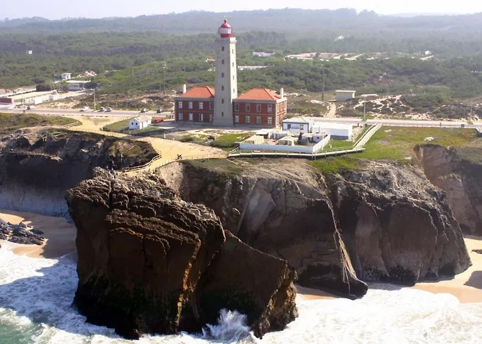 Starfish House סאו פדרו דה מואל