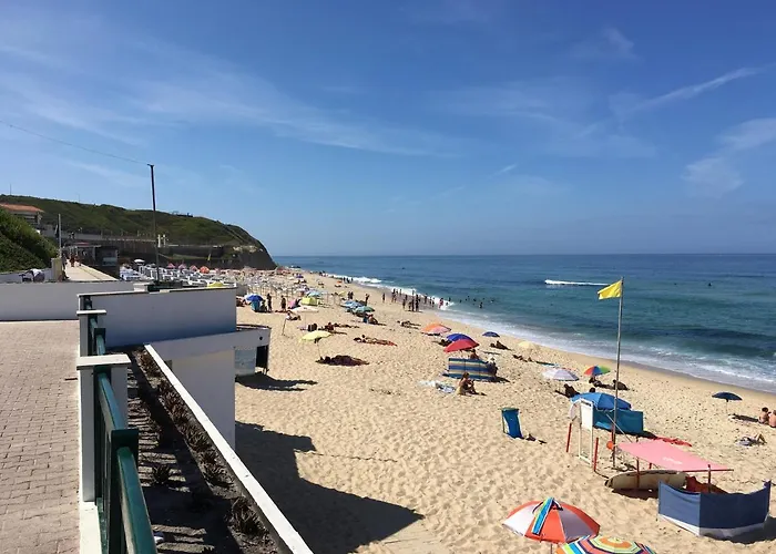 Starfish House * סאו פדרו דה מואל