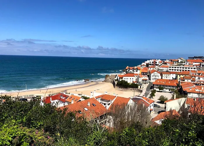 Starfish House סאו פדרו דה מואל