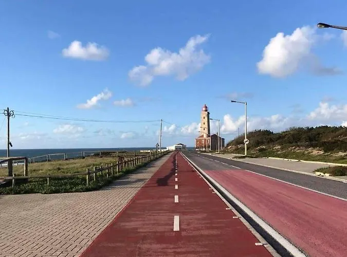 דירה Starfish House