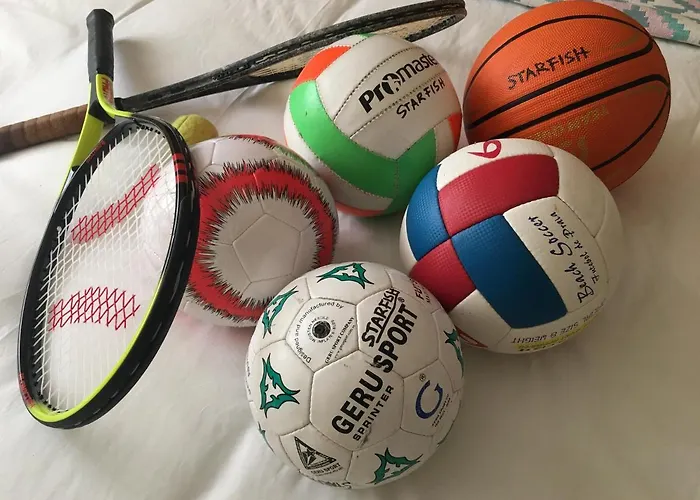 Starfish House * סאו פדרו דה מואל