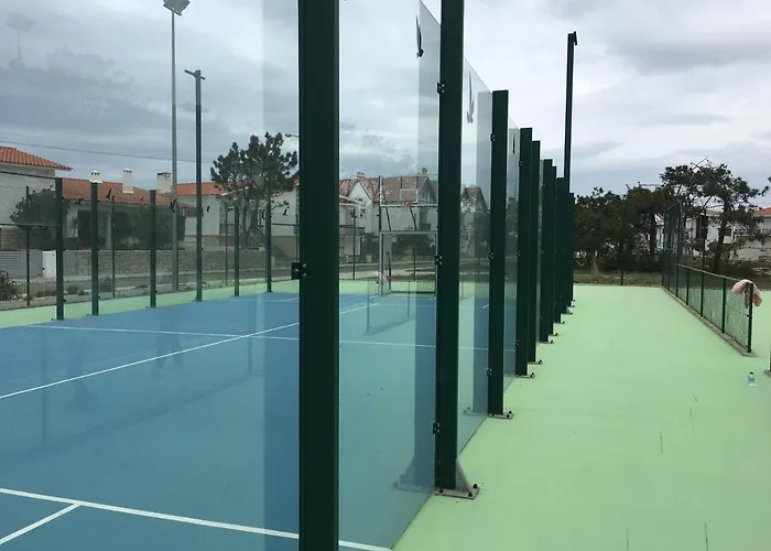 Starfish House סאו פדרו דה מואל