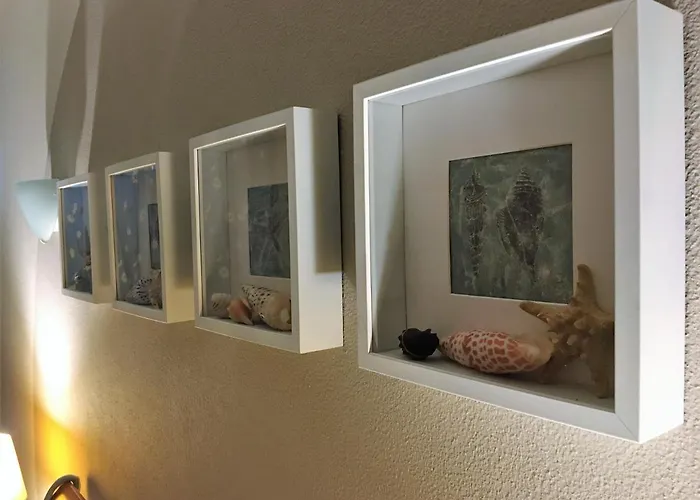 Starfish House * סאו פדרו דה מואל