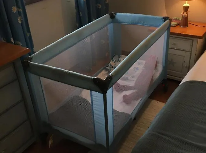 Starfish House דירה