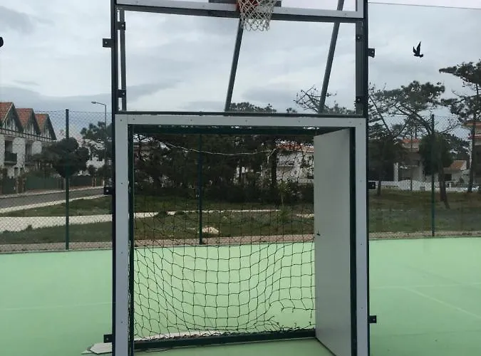 Starfish House דירה סאו פדרו דה מואל