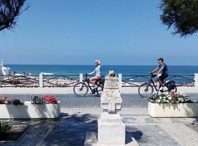 Starfish House סאו פדרו דה מואל