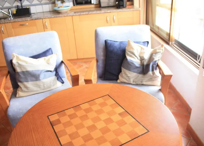 Starfish House סאו פדרו דה מואל