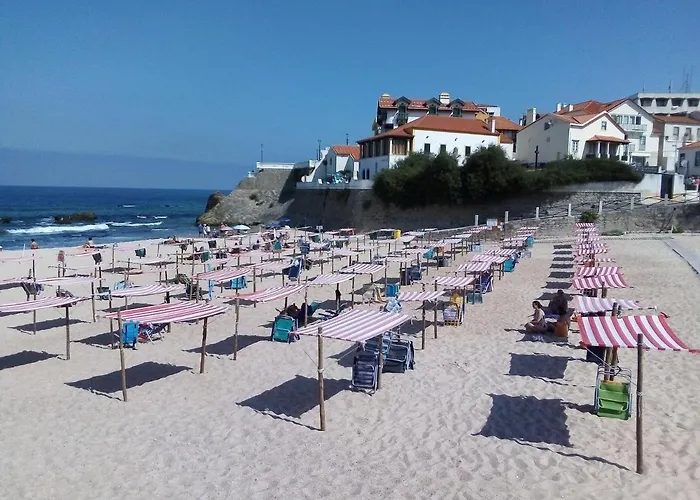 Starfish House דירה *