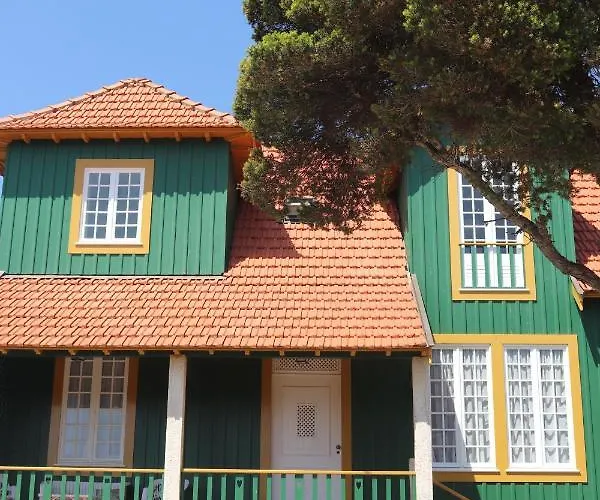 Starfish House דירה סאו פדרו דה מואל