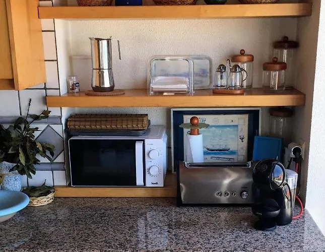 דירה Starfish House *