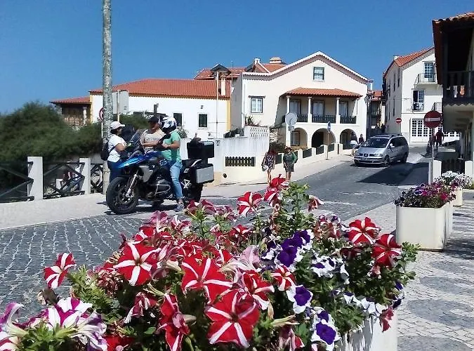 Starfish House סאו פדרו דה מואל