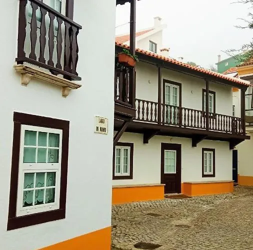 Starfish House דירה *