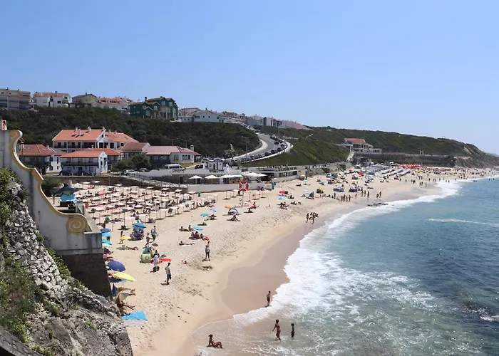 דירה Starfish House סאו פדרו דה מואל