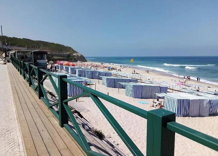 Starfish House * סאו פדרו דה מואל