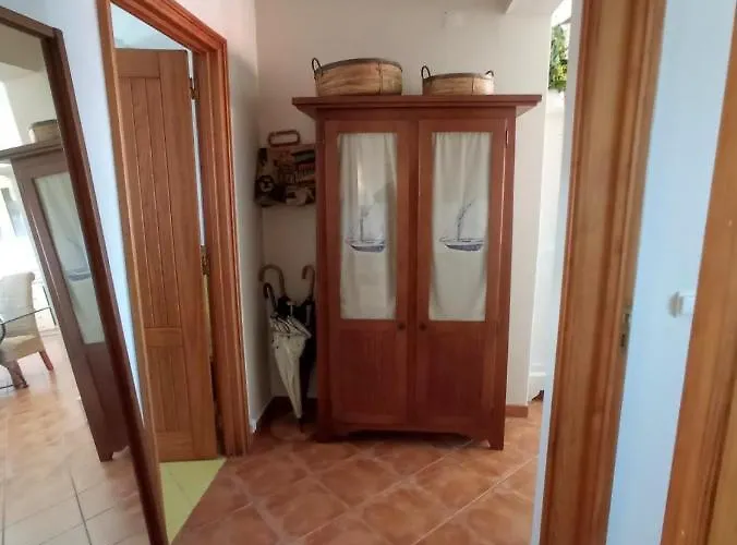 Starfish House * סאו פדרו דה מואל