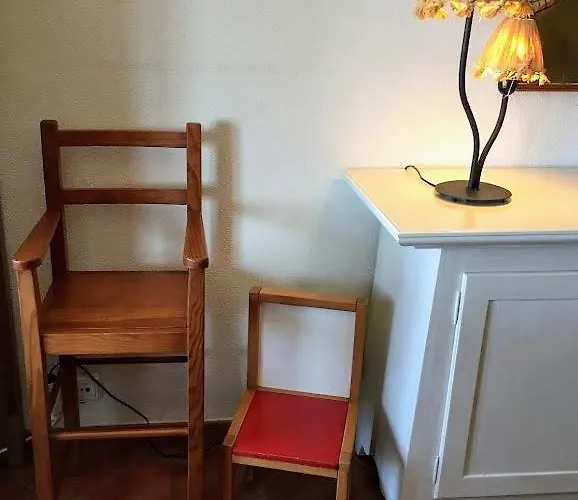 Starfish House * סאו פדרו דה מואל