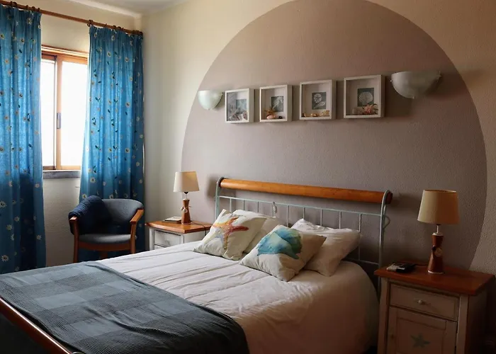 Starfish House סאו פדרו דה מואל